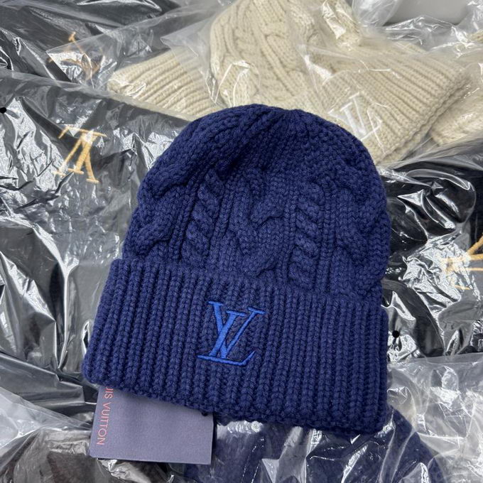 Louis Vuitton Beanie ID:20260111-130